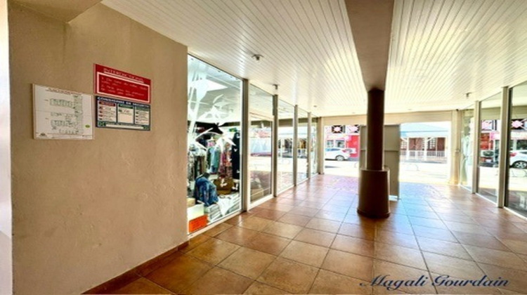 Ma-Cabane - Vente Boutique SAINT FRANCOIS, 36 m²