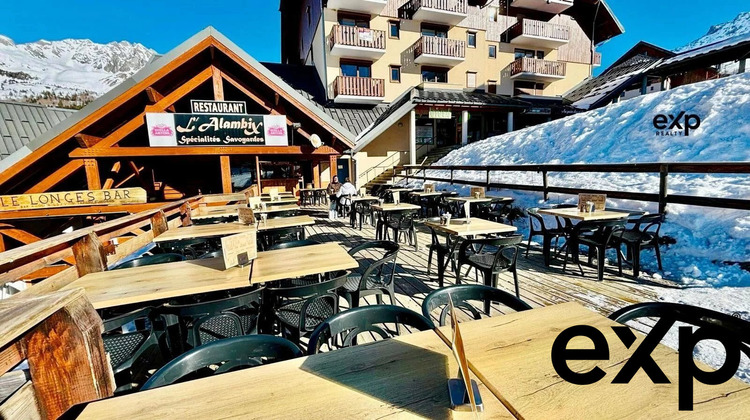 Ma-Cabane - Vente Boutique Saint François Longchamp, 273 m²