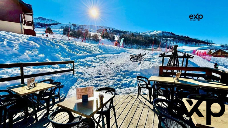 Ma-Cabane - Vente Boutique Saint François Longchamp, 273 m²