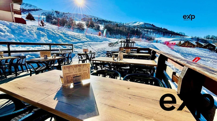 Ma-Cabane - Vente Boutique Saint François Longchamp, 273 m²