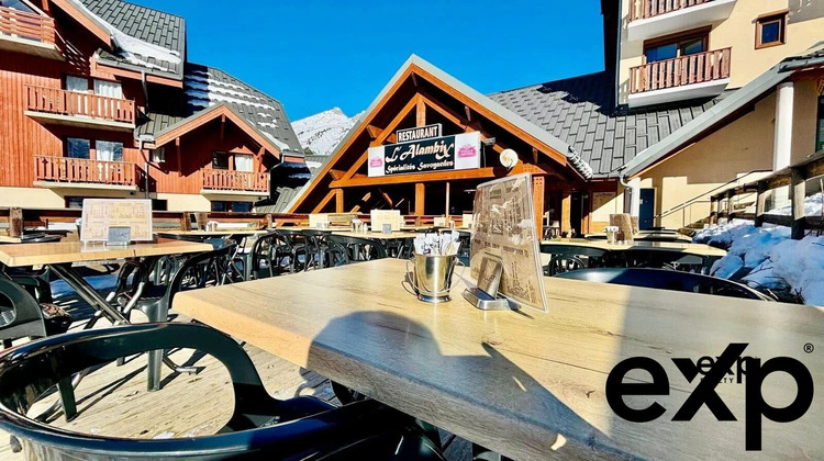 Ma-Cabane - Vente Boutique Saint François Longchamp, 273 m²