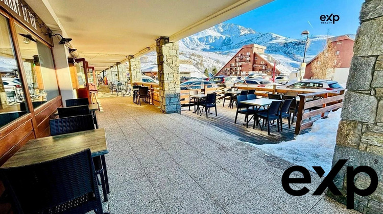 Ma-Cabane - Vente Boutique Saint François Longchamp, 123 m²