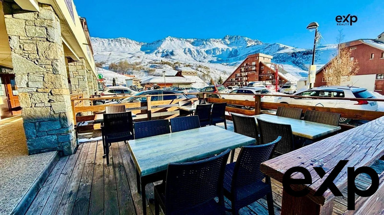 Ma-Cabane - Vente Boutique Saint François Longchamp, 123 m²