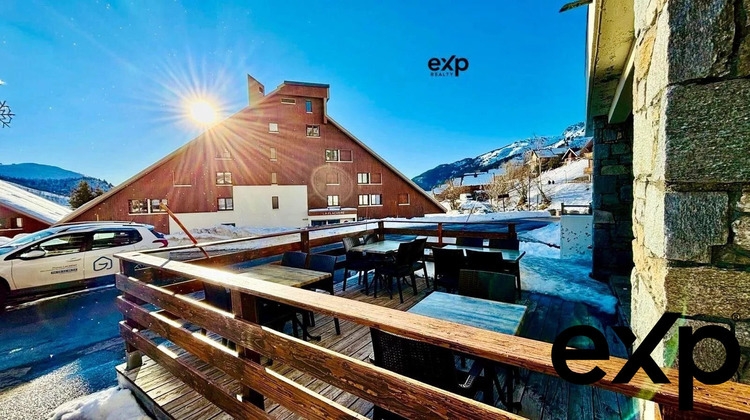 Ma-Cabane - Vente Boutique Saint François Longchamp, 123 m²