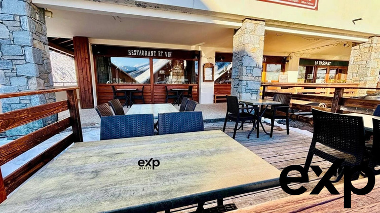 Ma-Cabane - Vente Boutique Saint François Longchamp, 123 m²