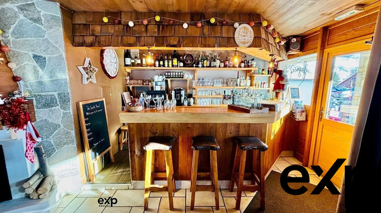 Ma-Cabane - Vente Boutique Saint François Longchamp, 123 m²