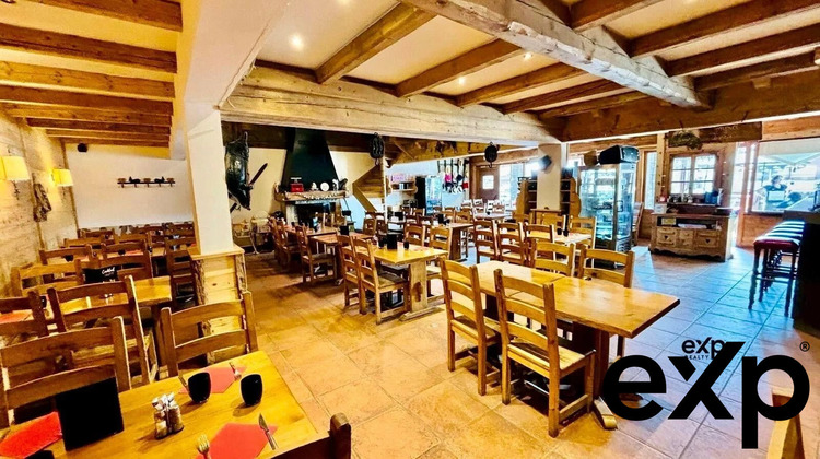 Ma-Cabane - Vente Boutique Saint François Longchamp, 298 m²