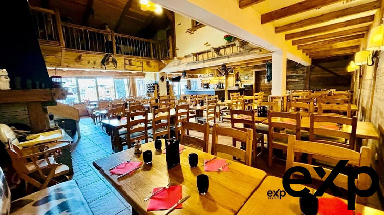 Ma-Cabane - Vente Boutique Saint François Longchamp, 298 m²