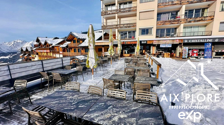 Ma-Cabane - Vente Boutique Saint François Longchamp, 89 m²