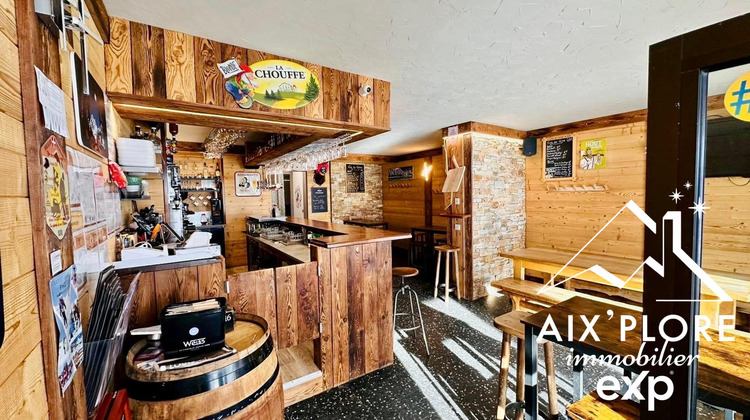 Ma-Cabane - Vente Boutique Saint François Longchamp, 89 m²