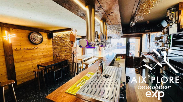 Ma-Cabane - Vente Boutique Saint François Longchamp, 89 m²