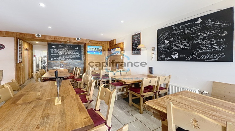 Ma-Cabane - Vente Boutique SAINT FRANCOIS LONGCHAMP, 100 m²