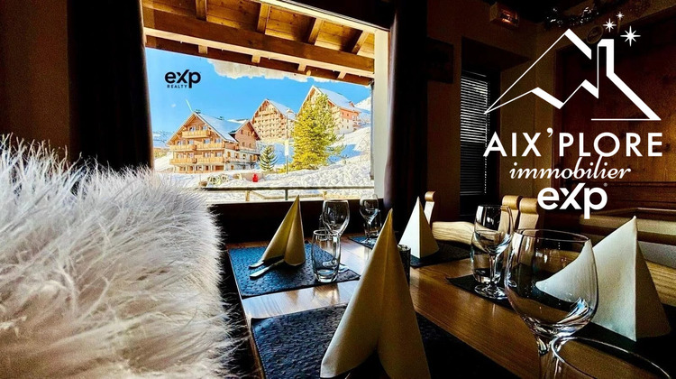 Ma-Cabane - Vente Boutique Saint François Longchamp, 123 m²