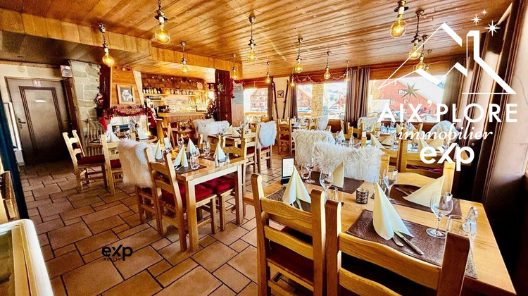 Ma-Cabane - Vente Boutique Saint François Longchamp, 123 m²