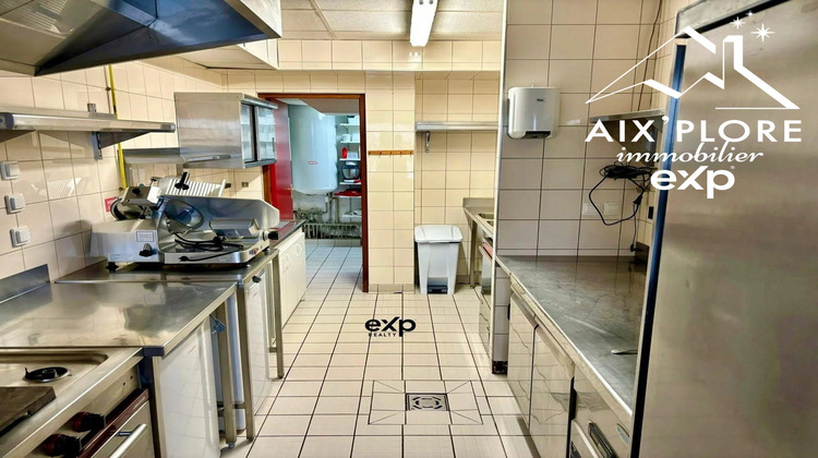 Ma-Cabane - Vente Boutique Saint François Longchamp, 123 m²