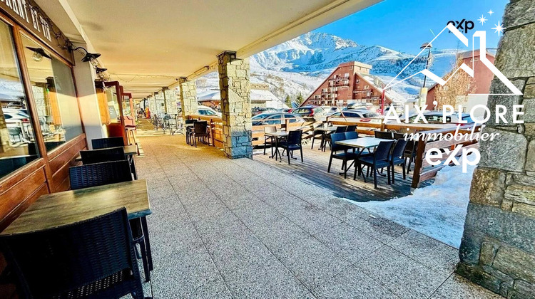 Ma-Cabane - Vente Boutique Saint François Longchamp, 123 m²