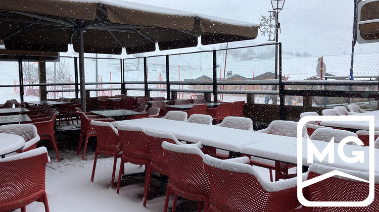 Ma-Cabane - Vente Boutique Saint François Longchamp, 0 m²