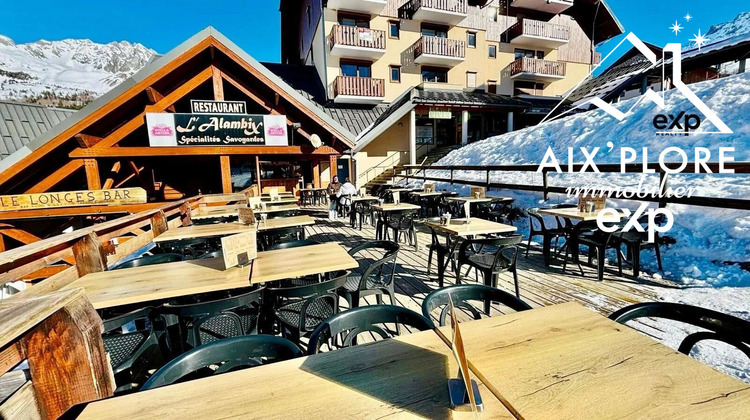 Ma-Cabane - Vente Boutique Saint François Longchamp, 273 m²