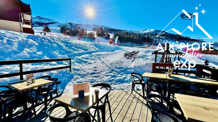 Ma-Cabane - Vente Boutique Saint François Longchamp, 273 m²
