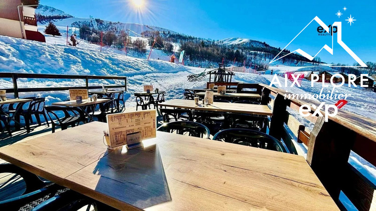 Ma-Cabane - Vente Boutique Saint François Longchamp, 273 m²