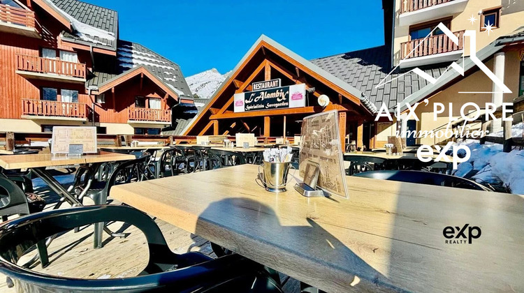Ma-Cabane - Vente Boutique Saint François Longchamp, 273 m²