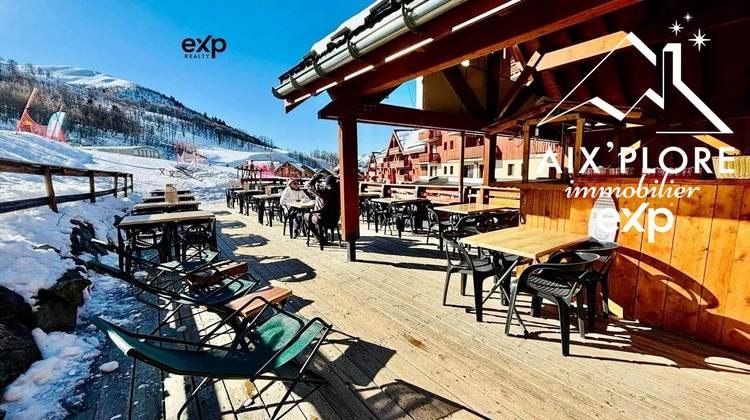 Ma-Cabane - Vente Boutique Saint François Longchamp, 273 m²