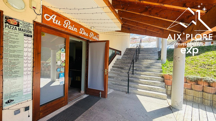 Ma-Cabane - Vente Boutique Saint François Longchamp, 136 m²