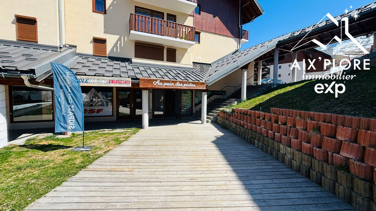 Ma-Cabane - Vente Boutique Saint François Longchamp, 136 m²