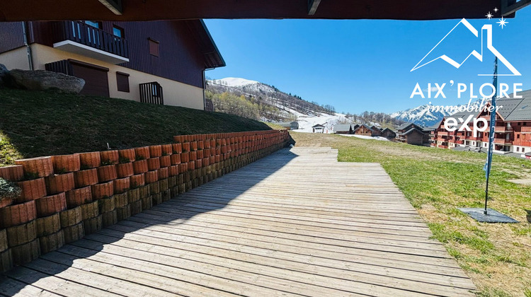 Ma-Cabane - Vente Boutique Saint François Longchamp, 136 m²