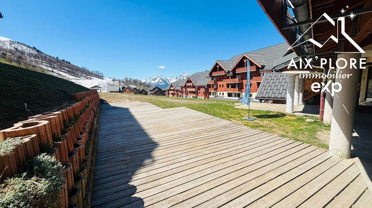 Ma-Cabane - Vente Boutique Saint François Longchamp, 136 m²