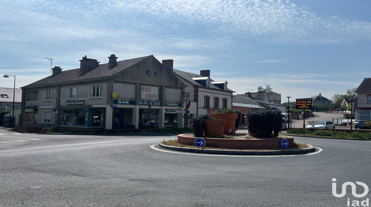 Ma-Cabane - Vente Boutique Saint-Fromond, 120 m²