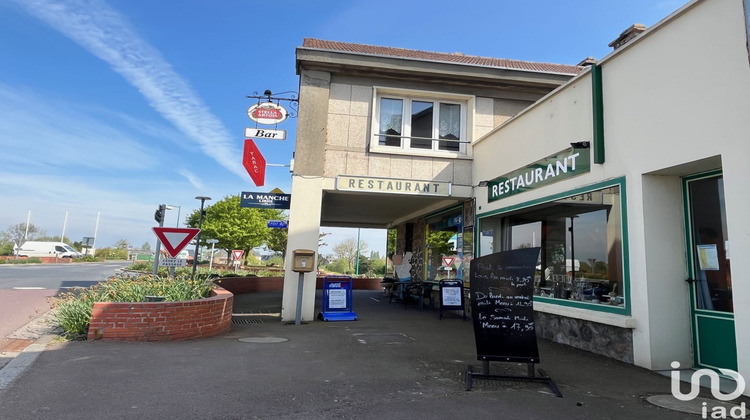 Ma-Cabane - Vente Boutique Saint-Fromond, 120 m²