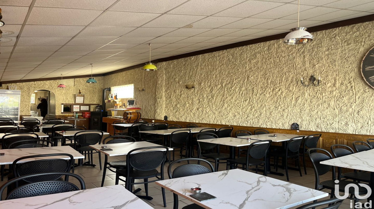 Ma-Cabane - Vente Boutique Saint-Fromond, 120 m²