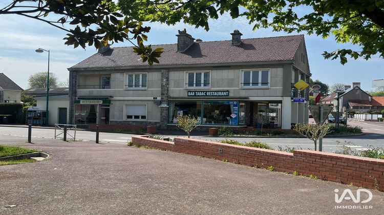 Ma-Cabane - Vente Boutique Saint-Fromond, 140 m²