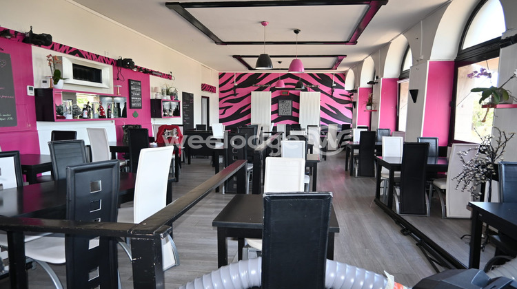 Ma-Cabane - Vente Boutique Saint-Gaudens, 277 m²