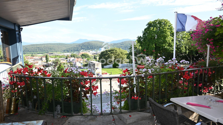 Ma-Cabane - Vente Boutique Saint-Gaudens, 277 m²