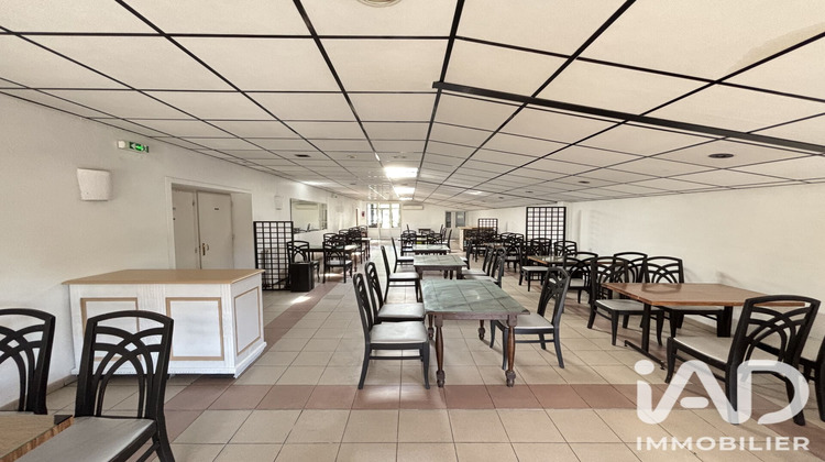 Ma-Cabane - Vente Boutique Saint-Gaudens, 306 m²