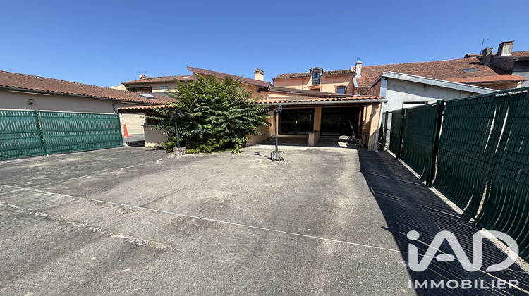 Ma-Cabane - Vente Boutique Saint-Gaudens, 306 m²