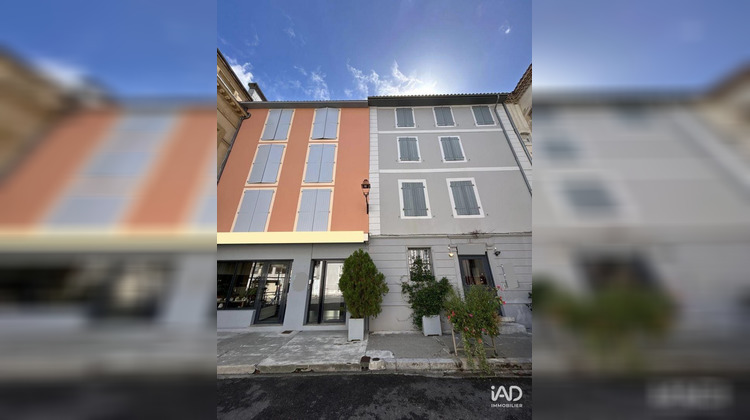 Ma-Cabane - Vente Boutique Saint-Gaudens, 1000 m²