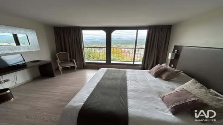 Ma-Cabane - Vente Boutique Saint-Gaudens, 1000 m²