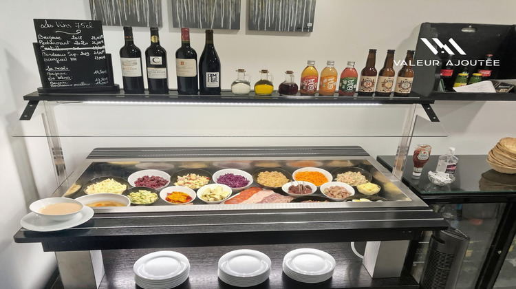 Ma-Cabane - Vente Boutique Saint-Geniès, 132 m²
