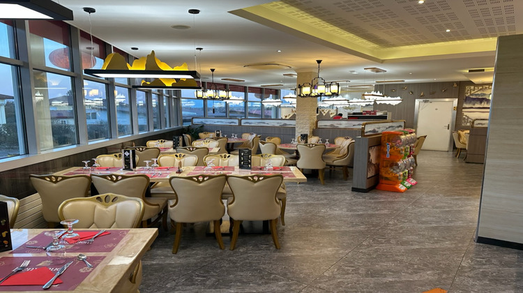 Ma-Cabane - Vente Boutique SAINT-GENIS-POUILLY, 428 m²