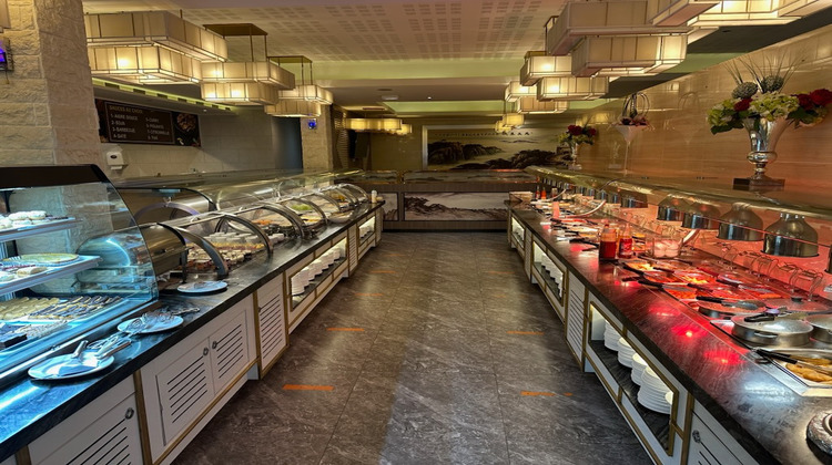 Ma-Cabane - Vente Boutique SAINT-GENIS-POUILLY, 428 m²