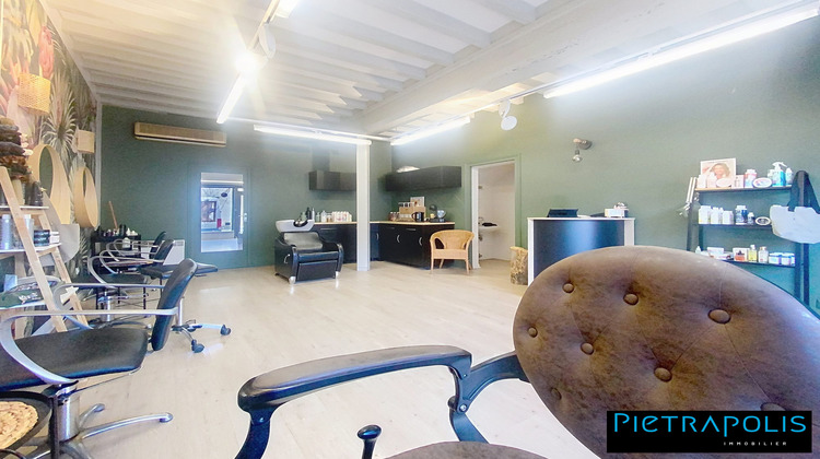 Ma-Cabane - Vente Boutique Saint-Georges-de-Reneins, 100 m²