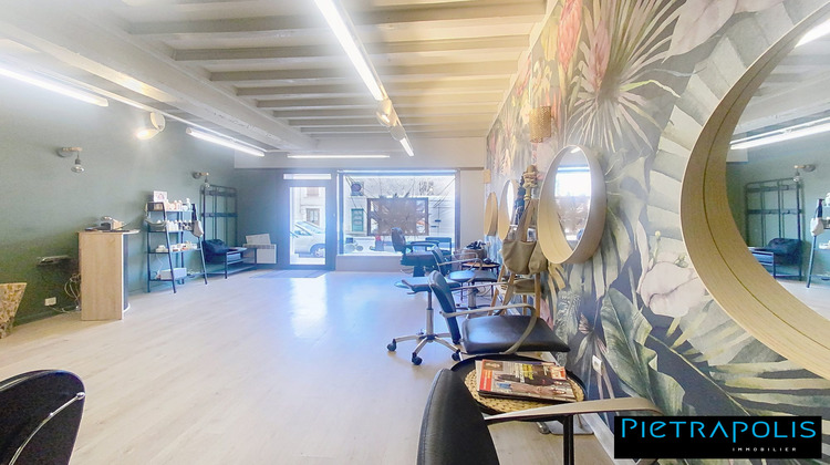 Ma-Cabane - Vente Boutique Saint-Georges-de-Reneins, 100 m²