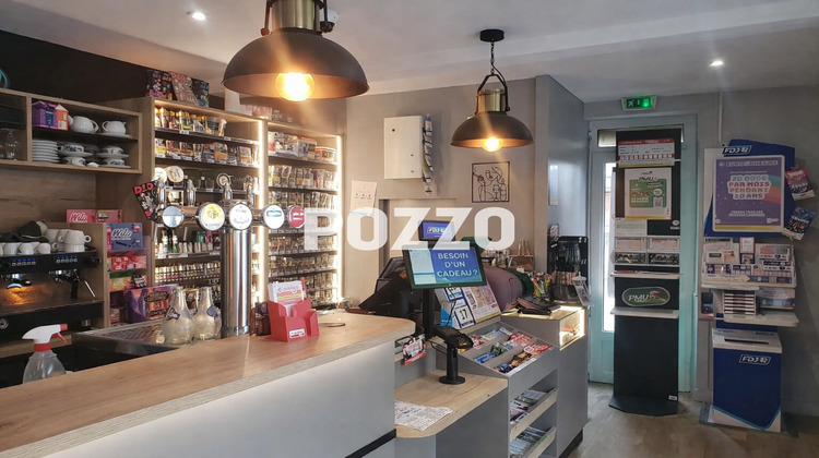Ma-Cabane - Vente Boutique SAINT-GEORGES-DE-ROUELLEY, 1 m²