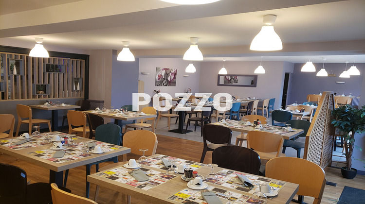 Ma-Cabane - Vente Boutique SAINT-GEORGES-DE-ROUELLEY, 1 m²