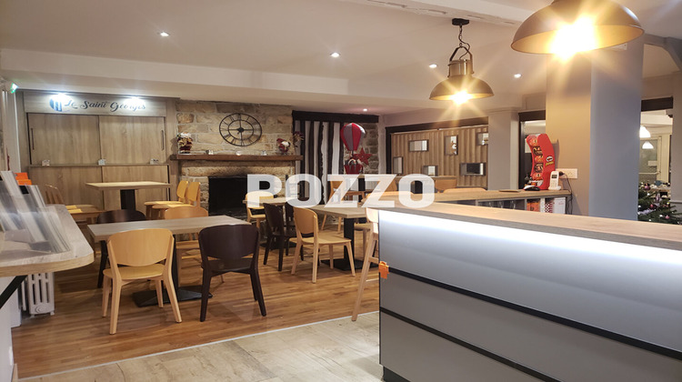 Ma-Cabane - Vente Boutique SAINT-GEORGES-DE-ROUELLEY, 1 m²