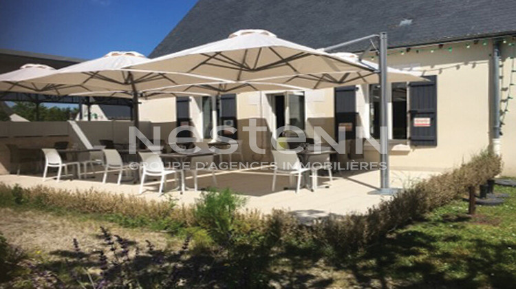 Ma-Cabane - Vente Boutique SAINT-GEORGES-SUR-CHER, 299 m²