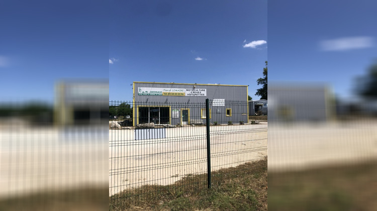 Ma-Cabane - Vente Boutique SAINT GEORGES SUR CHER, 400 m²